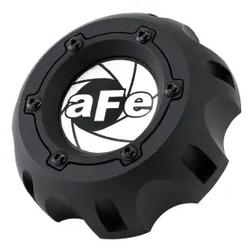79-12002 Afe For Chevy Silverado 3500 Hd 2007-2016 Matte Oil Cap