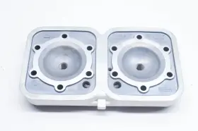 420913706 Aftermarket White Cylinder Head Cover Nos