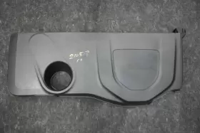 46350323 Alfa Romeo Front Upper Engine Cover Trim Panel 1.3l Phev Oem Afla Tonale Ft24 46350323 Alfa Romeo Front Upper Engine Cover Trim Panel 1.3l Phev Oem Afla Tonale Ft24