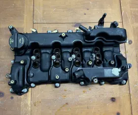 50053383 Alfa Romeo 2017-2023 Stelvio 2.0l Engine Motor Cylinder Head Valve Cover Oem 50053383 Alfa Romeo 2017-2023 Stelvio 2.0l Engine Motor Cylinder Head Valve Cover Oem