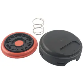 917-147 Allmotorparts Amp265 Pcv Valve Diaphragm Cover Membrane Replace 917147 Compatible With Vol