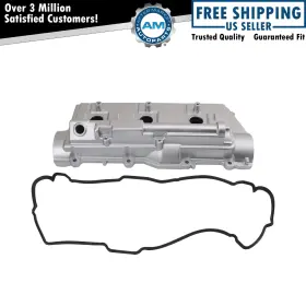 Am-2493173118 Am Autoparts Right Valve Cover Passenger Side Fits Toyota