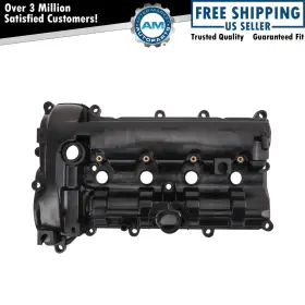 Am-3468179295 Am Autoparts Valve Cover Fits 2014-2022 Mazda 3 2016-2021 Cx-3 2013-2016 Cx-5
