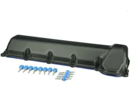 12gfvt37 Apa/uro Parts Left Valve Cover For Mitsubishi Raider 2006 2007