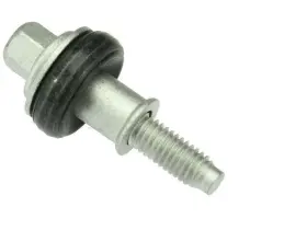 21ygdh86 Apa/uro Parts Valve Cover Bolt For Mini Cooper 2002 2003 2004 2005 2006 2007 2008
