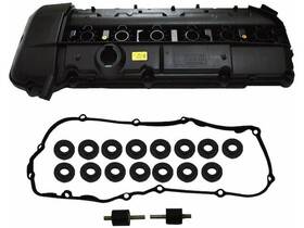 Apa/uro Parts 66324jrps For 2003-2005 Bmw 525i Valve Cover 2004