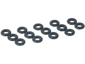 67ywwn Apa/uro Parts Engine Valve Cover Washer Seal Fits Jaguar Xj8 1998-2003