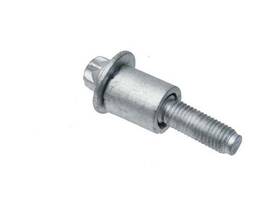 Apa/uro Parts 83287mxkt For 2007-2013 Bmw 328i Valve Cover Bolt 2008 2011 2009 2010 2012