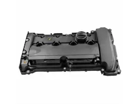 Qm77x1 Apa/uro Parts Valve Cover For 07-12 Mini Cooper S Clubman John Works Coupe