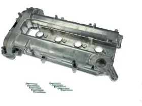 Zh757sr Apa/uro Parts Valve Cover For 2010-2017 Chevy Equinox 2.4l 4 Cyl 2015 2013 2011 2012