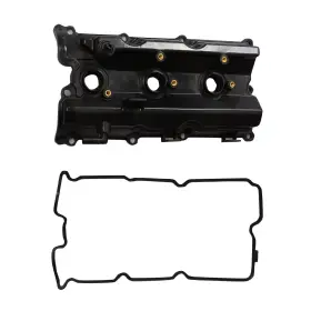 139987 Apdty Valve Cover With Gasket Fits 3.5l V6 Right Rear Of Engine Bay 139987 Apdty Valve Cover With Gasket Fits 3.5l V6 Right Rear Of Engine Bay