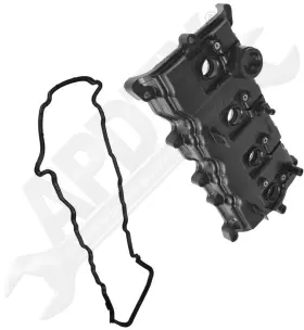 140055 Apdty Engine Cylinder Head Valve Cover With Gasket And Seals