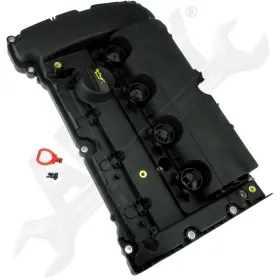 140069 Apdty Valve Cover Gasket And Spark Plug Tube Seals Fits 07-12 Mini Cooper