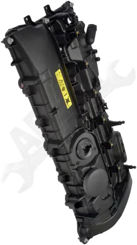 159808 Apdty Engine Cylinder Head Camshaft Valve Cover Kit