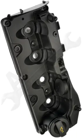 159809 Apdty Engine Cylinder Head Valve Cover Kit