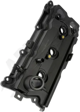 160450 Apdty Dohc Engine Valve Cover - Left Side Driver