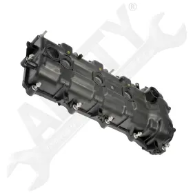 160777 Apdty Engine Valve Cover Kit Dohc Left Side