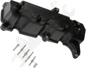 161837 Apdty Valve Cover Kit - Left Side Driver
