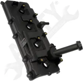 161842 Apdty Engine Valve Cover Kit - Right Side Passenger 161842 Apdty Engine Valve Cover Kit - Right Side Passenger