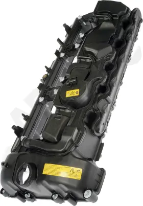 170667 Apdty Engine Valve Cover