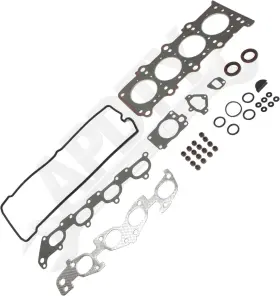 172640 Apdty Cylinder Head Gasket Set 4 Cyl Without Bolts
