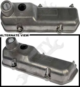 375080 Apdty Valve Cover Kit With Gaskets And Bolts