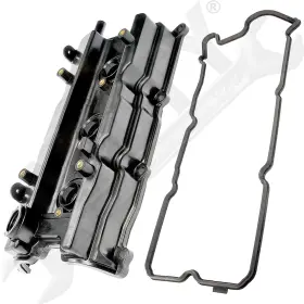 375096 Apdty Valve Cover Kit With Gasket And Spark Plug Tube Seals Left Bank 3.5l