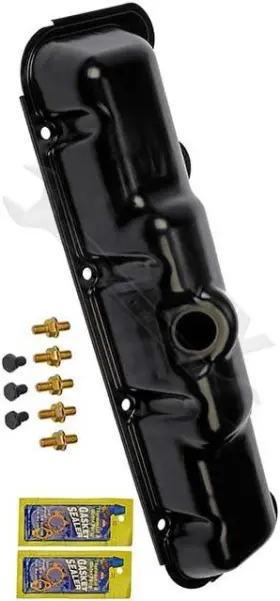 375097 Apdty Valve Cover Kit-includes Liquid Gasket And Bolts