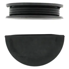 Acp802 Apex Auto For Toyota Celica 1971-1974 Engine Semi-circular Plug