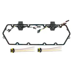 Avc1119s Apex Auto For Ford E-350 Econoline 1995-1997 Valve Cover Gasket Set