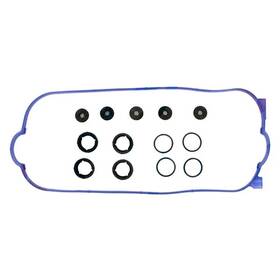 Apex Auto Avc114s For Honda Accord 1990-1997 Valve Cover Gasket Set