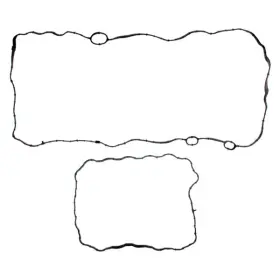 Avc1363s Apex Auto For Chevy Malibu 2016-2017 Valve Cover Gasket Set