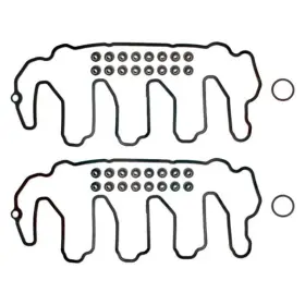 Avc1379s Apex Auto For Chevy Silverado 3500 Hd 11-16 Upper Valve Cover Gasket Set