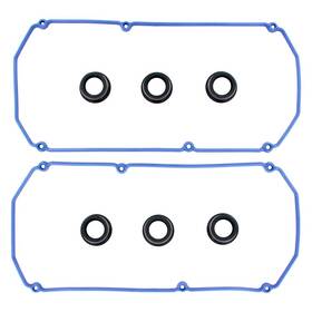 Apex Auto Avc262s For Mitsubishi Eclipse 2006-2011 Valve Cover Gasket Set