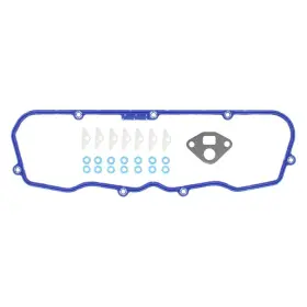 Avc342p Apex Auto For Chevy Camaro 84-86 Steel Cored Valve Cover Gasket Set