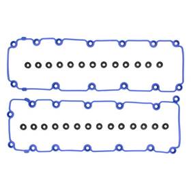 Apex Auto Avc471s For Ford F-150 Heritage 2004 Valve Cover Gasket Set