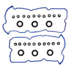 Apex Auto Avc534s For Nissan Maxima 1995-1999 Valve Cover Gasket Set