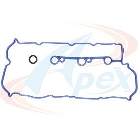 Apex Auto Avc570r For Infiniti Qx56 11-13 Passenger Side Valve Cover Gasket Set