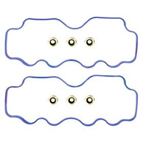 Apex Auto Avc604s For Subaru Impreza 1993-1998 Valve Cover Gasket Set