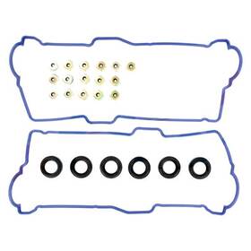 Apex Auto Avc832s For Toyota Tacoma 1995-2004 Valve Cover Gasket Set