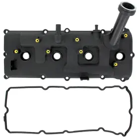 Vcs557r Apex Valve Cover And Gasket For 2004-2015 Nissan Titan 5.6l Rh Se Sl Sv Xe