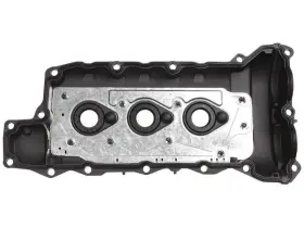 Nm851jg Api Left Valve Cover For 2008-2011 Cadillac Sts 3.6l V6 2009 2010
