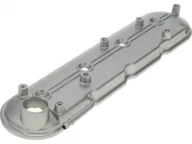 29fp27p Api Wso Right Valve Cover Fits 2007 Gmc Sierra 3500 Classic 6.0l V8 29fp27p Api Wso Right Valve Cover Fits 2007 Gmc Sierra 3500 Classic 6.0l V8