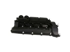 Xq99s4 Api Right Valve Cover For 10-19 Land Rover Lr4 Range Sport 5.0l V8 Vin