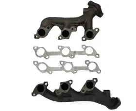 1l2z9431ca Apm 202569 Exhaust Manifolds L And R W Gasket Fits 06-10 Ford Explorer 4.0l 9430ca