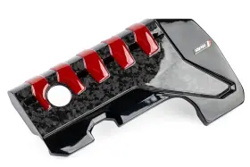 Ms100235 Apr Engine Cover - 2.5t Ea855.2 Forged Carbon Fiber