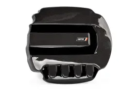 Ms100254 Apr Engine Cover - 1.8t/2.0t Ea888.3/3b/4/4b Carbon Fiber