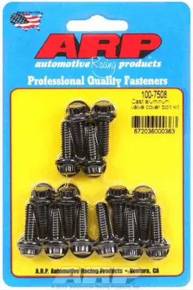 100-7508 Arp Valve Cover Bolt Kit