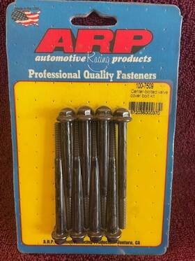 Arp 100-7509 Valve Cover Bolt Kit Pn