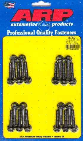140-7502 Arp Valve Cover Bolt Kit 6pt Mopar For 5.7/6.1l Hemi